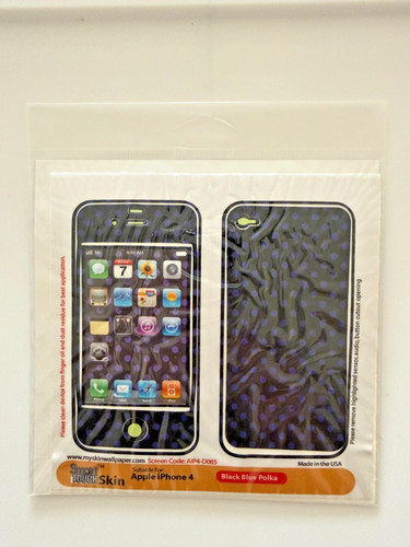 Apple iphone 4s - 4, black