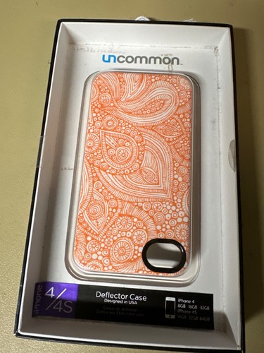 Uncommon iphone cover - uncommon,