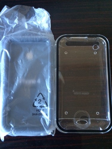 Iphone covers set - iphone, 4